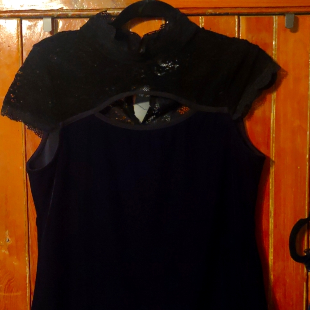Killstar top